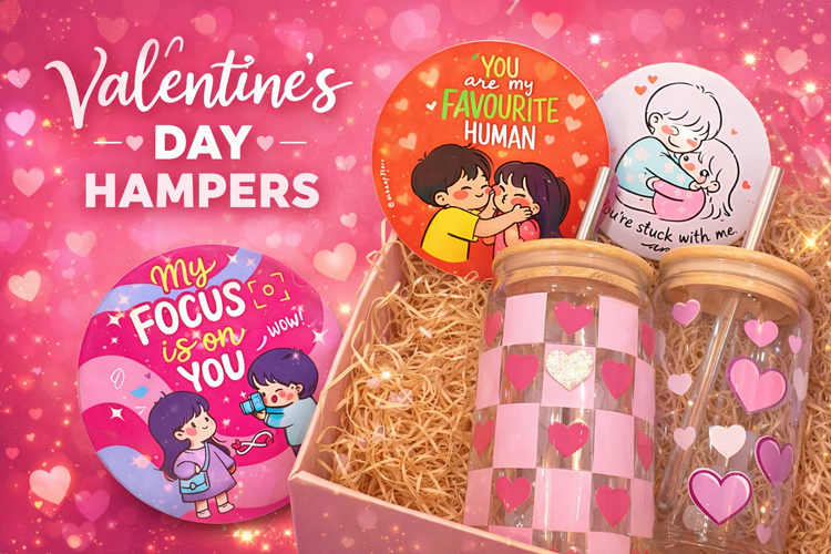 Valentine's Day Gifting