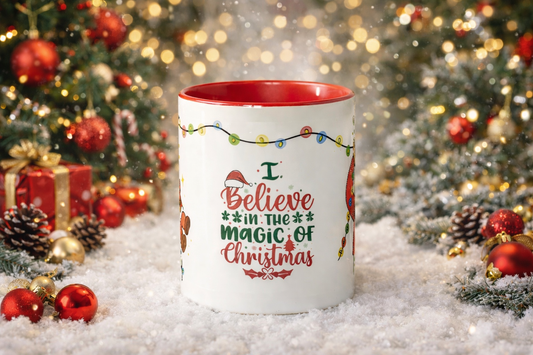 Christmas Mug