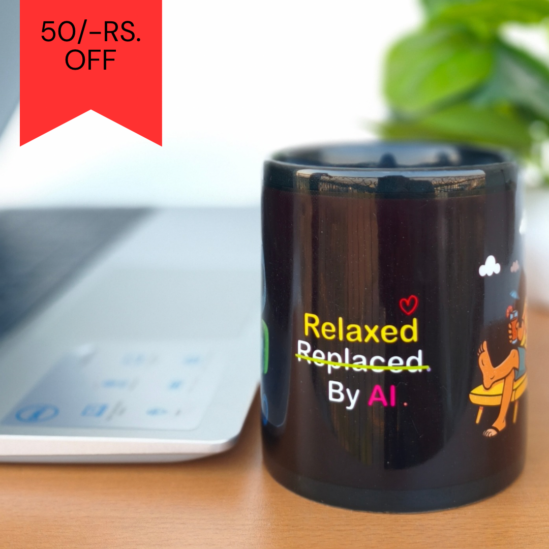 Office Desk Mugs for Him – Bold, Smart & Gift-Worthy