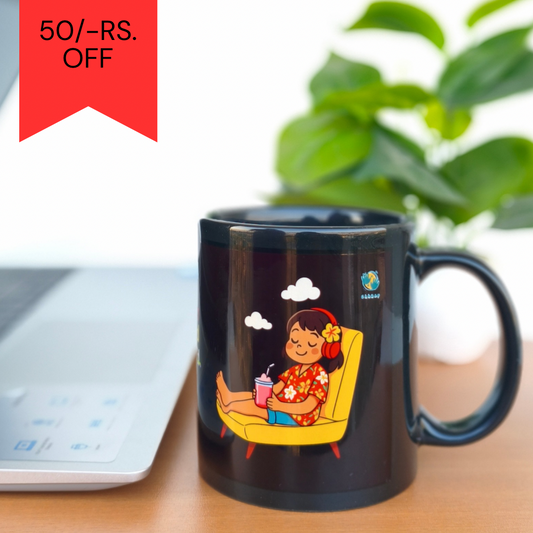 Office Desk Mugs for Her – Chic, Sassy & Made to Impress