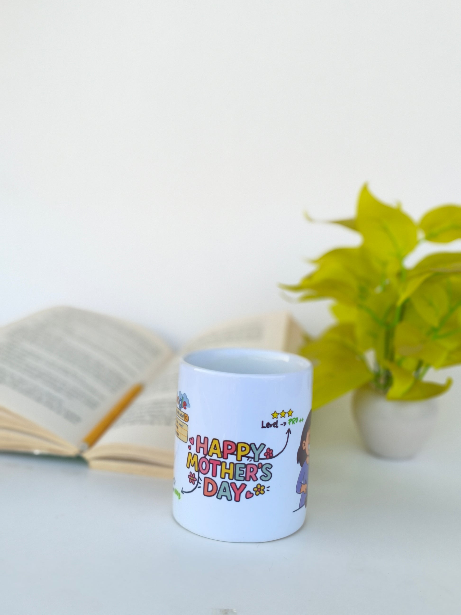 New Mom Gift – Mother’s Day Gift – Chhaap Store