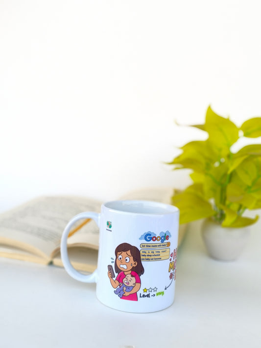 New Mom Gift – Mother’s Day Gift – Chhaap Store