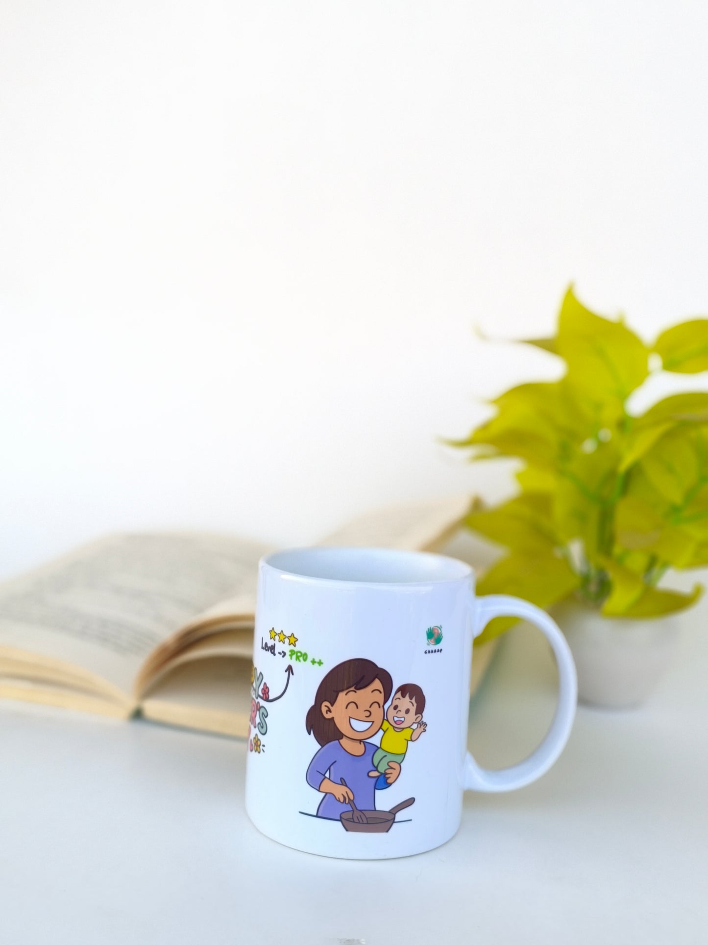 New Mom Mother's Day Gift – Mother’s Day Gift – Chhaap Store